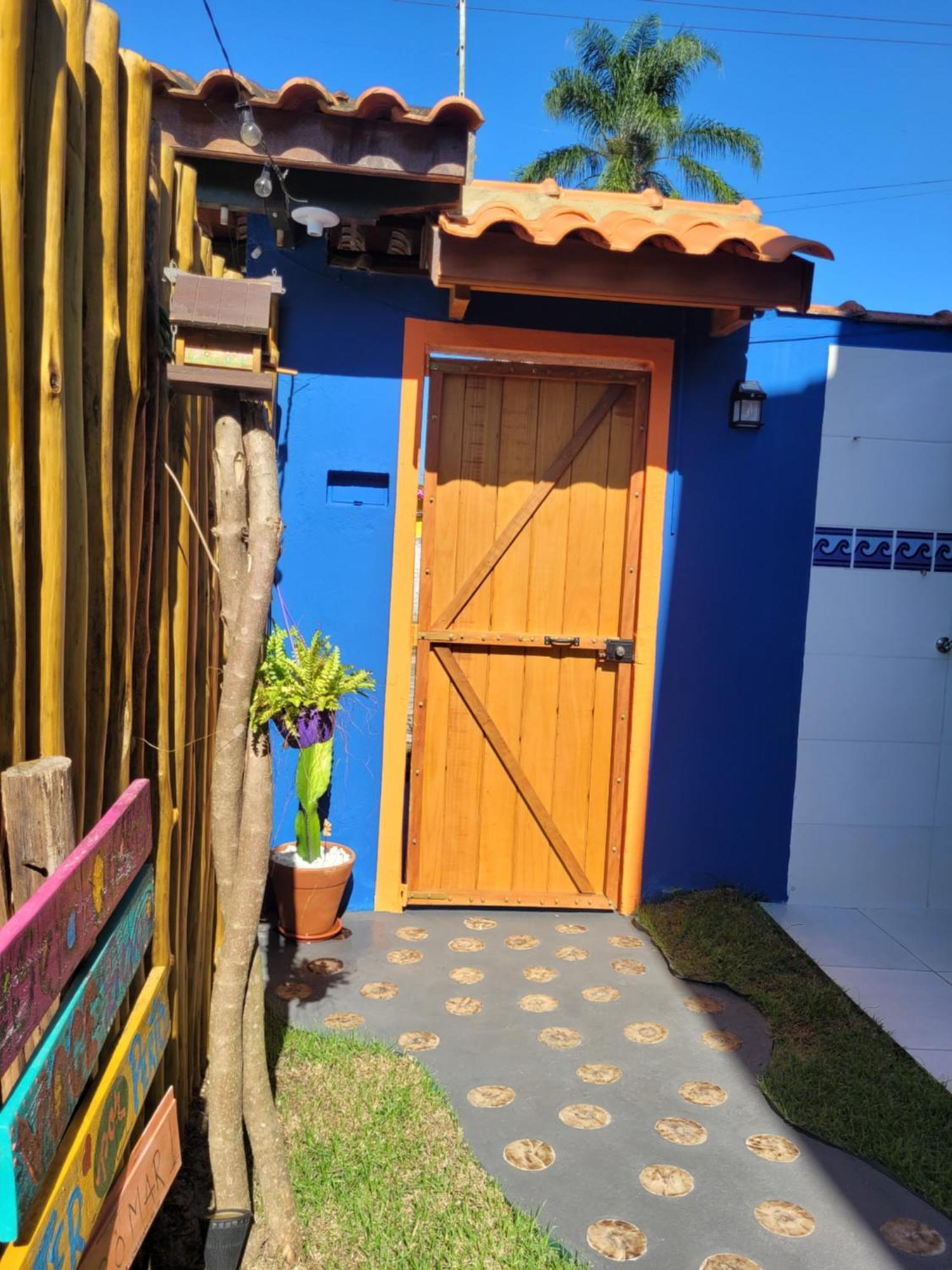 A Ver O Mar Suites Cocanha Caraguatatuba Exterior foto